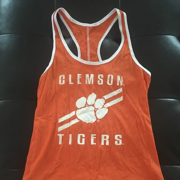 Clemson tank - Picture 1 of 1